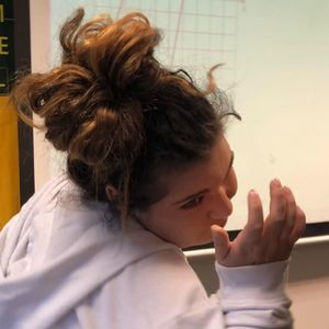 Meet your Posher, Heather